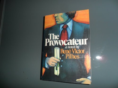 The Provocateur
