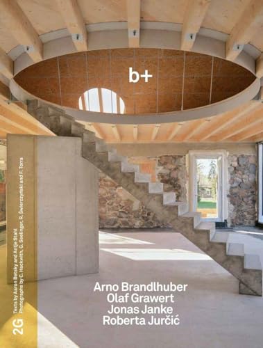 2G 94: b+ : No. 94. International Architecture Review