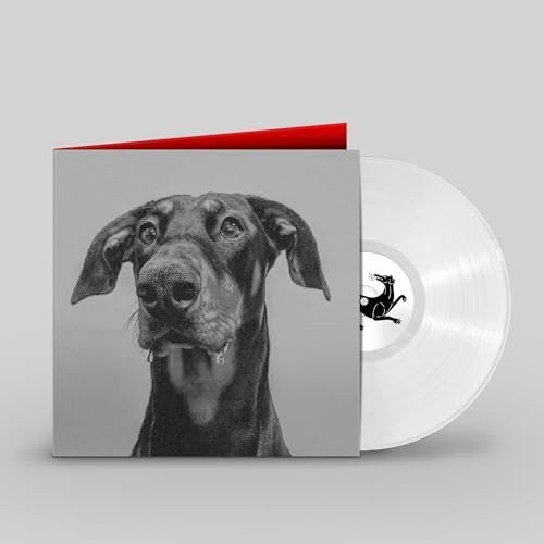 Big Special - Postindustrial Hometown Blues (white Vinyl) [VINYL]