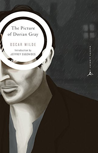 Picture of Dorian Gray (Modern Library) (Modern Library Classics)