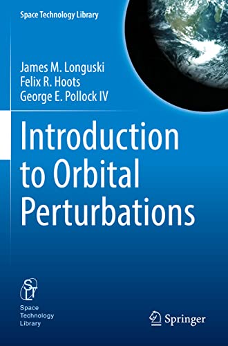Introduction to Orbital Perturbations : 40