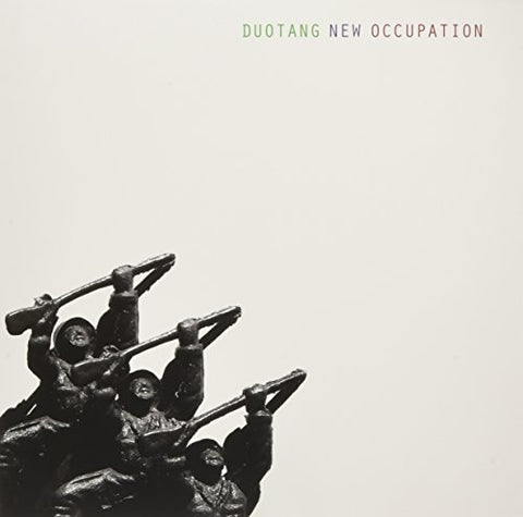 Duotang - New Occupation  [VINYL]