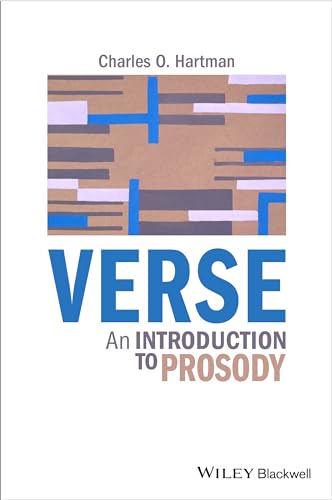 Verse: An Introduction to Prosody
