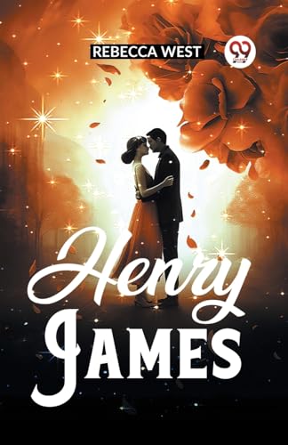 Henry James