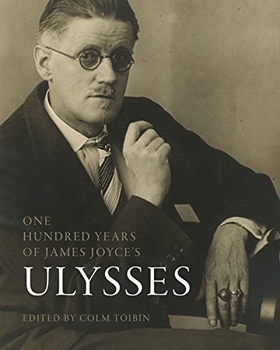 One Hundred Years of James Joyces "Ulysses"