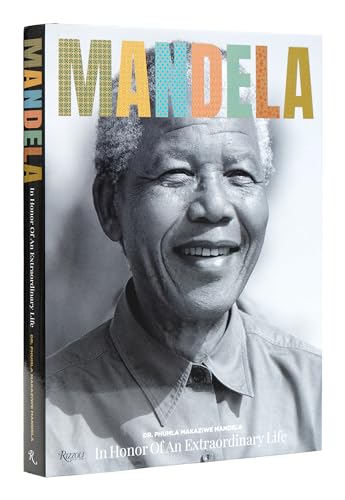 Mandela : In Honor of an Extraordinary Life