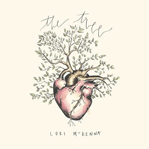 Lori McKenna - The Tree [VINYL]