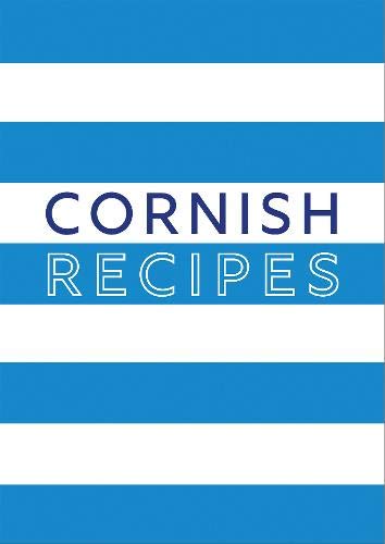 Cornish Recipes (Love Cornwall)