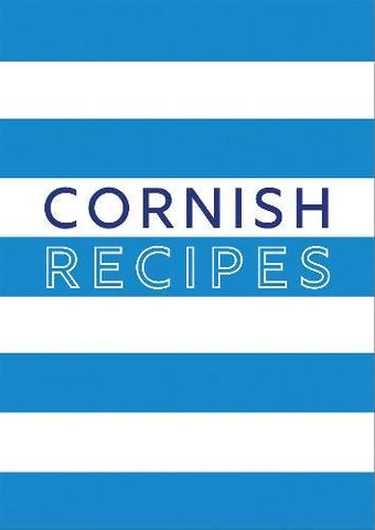 Cornish Recipes (Love Cornwall)