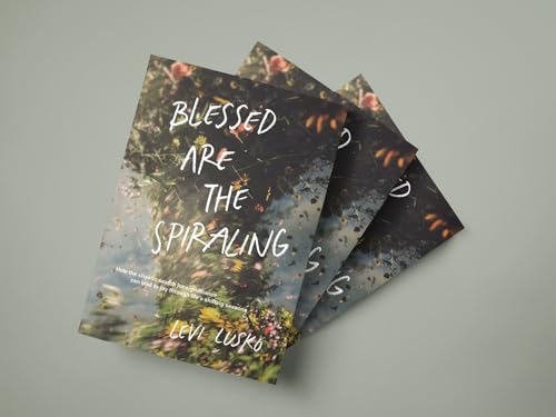 Blessed Are the Spiraling : How the Chaotic Search for Significance Can Lead to Joy Through Life’s Shifting Seasons
