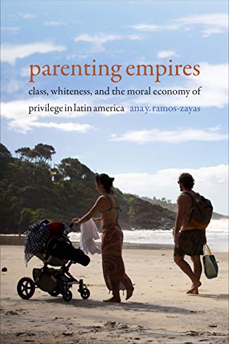 Parenting Empires: Class
