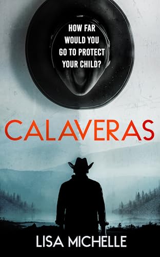 CALAVERAS : A THRILLING SUSPENSE NOVEL