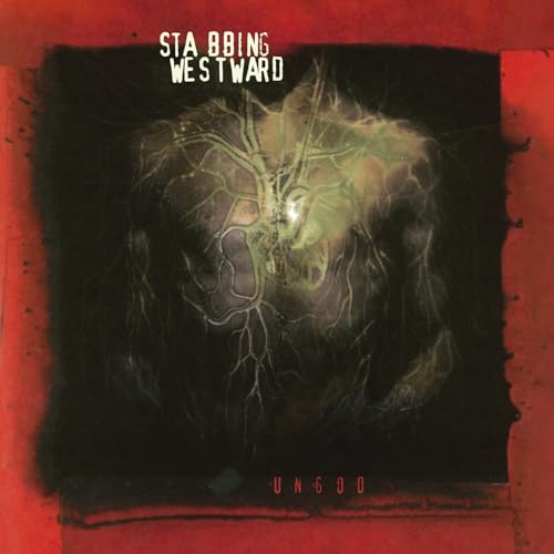Stabbing Westward - Ungod (black Vinyl) [VINYL]