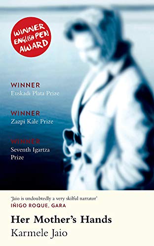 Her Mother's Hands (Parthian eBooks)