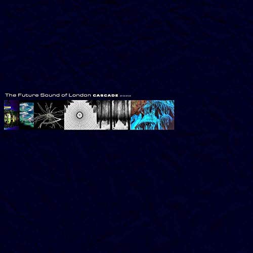 Future Sound Of Londonthe - Cascade 2020 (LP) [VINYL]