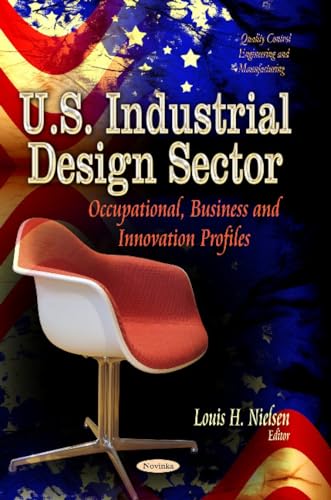 U.S. Industrial Design Sector