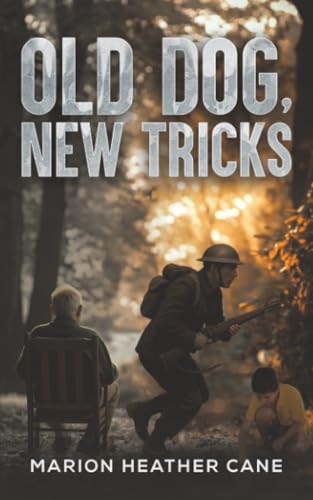 Old Dog, New Tricks