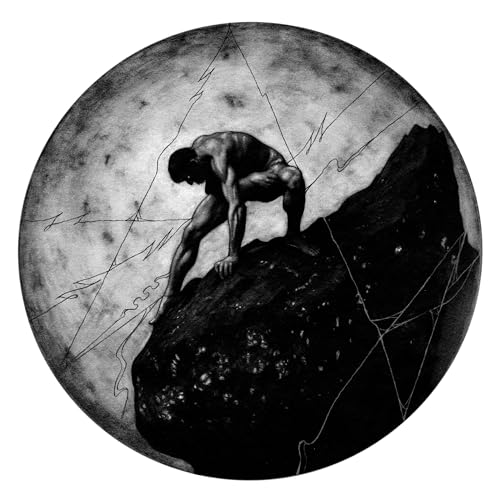 Verberis - The Apophatic Wilderness [CD]