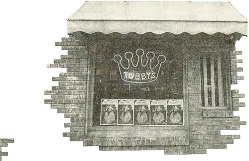 Dougie Poole - At Tubby's [VINYL]