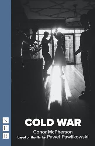 Cold War (NHB Modern Plays)