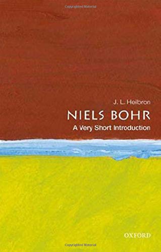 Niels Bohr: A Very Short Introduction (Very Short Introductions)