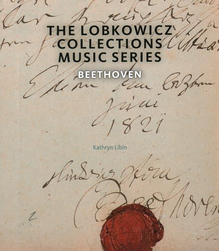 The Lobkowicz Collections Music Series : Beethoven