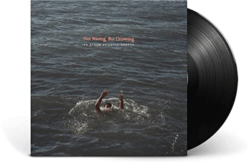 Loyle Carner - Not Waving, But Drowning [VINYL]