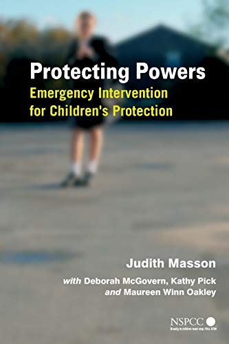 Protecting Powers: Emergency Intervention for Childrens Protection