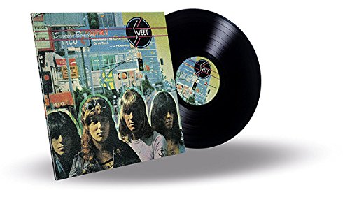 Sweet - Desolation Boulevard [VINYL]
