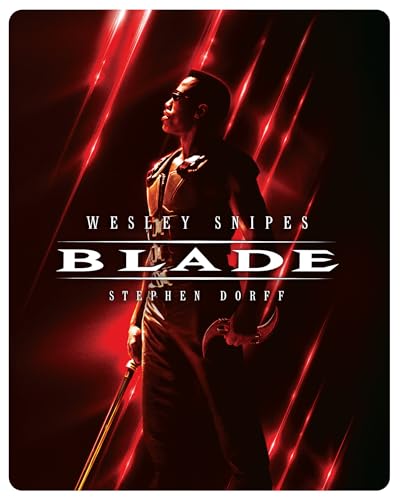 Blade [BLU-RAY]