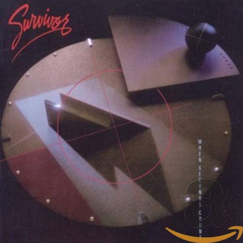 Survivor - When Seconds Count [CD]