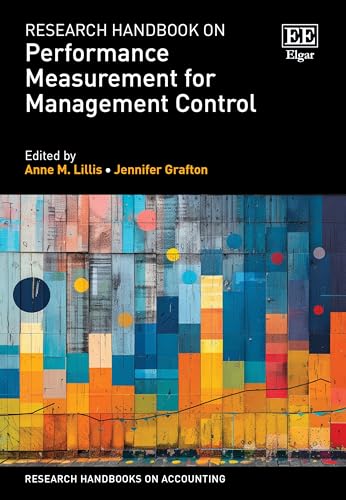 Research Handbook on Performance Measurement for Management Control