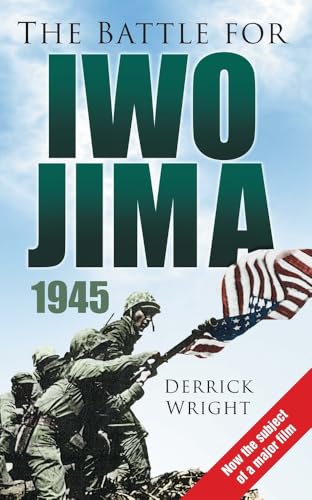 Battle for Iwo Jima 1945