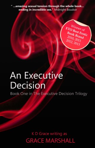 An Executive Decision