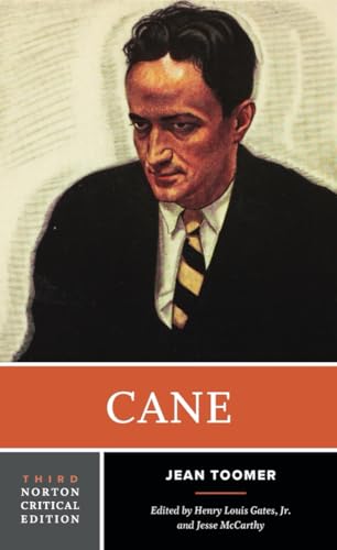 Cane : A Norton Critical Edition : 0