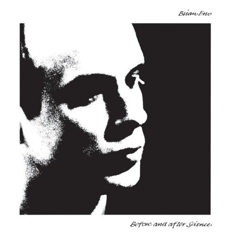 Brian Eno - Before And After Science [CD]