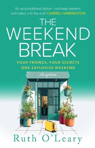 The Weekend Break