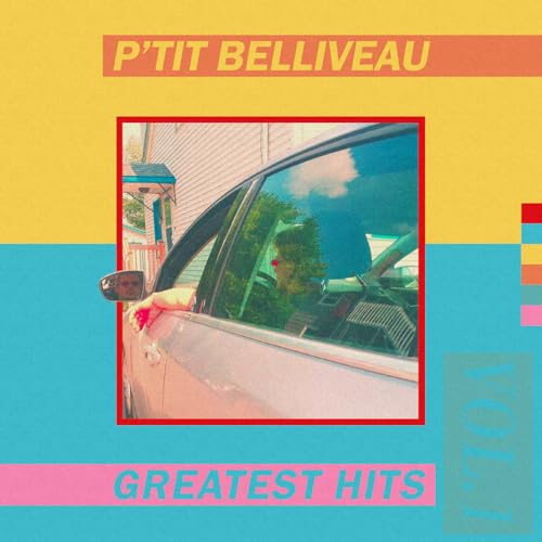 Various - Greatest Hits Vol.1 [CD]