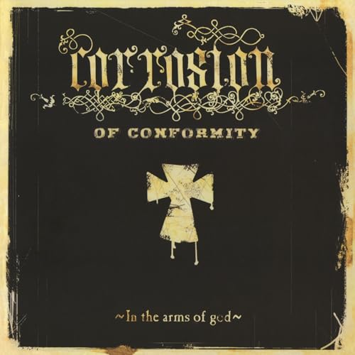 Corrosion Of Conformity - In The Arms Of God (2lp Coloured) [VINYL]