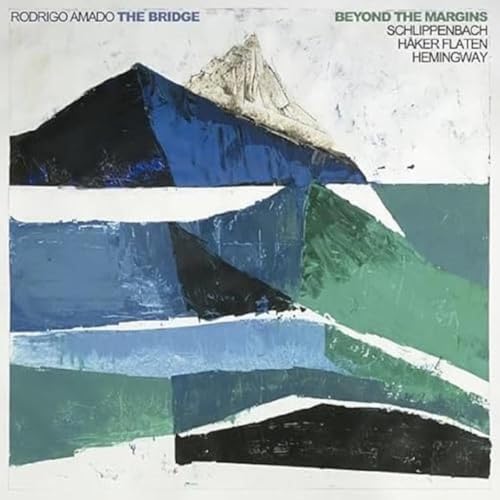 Bridge - Beyond The Margins [VINYL]