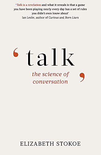 Talk: The Science of Conversation