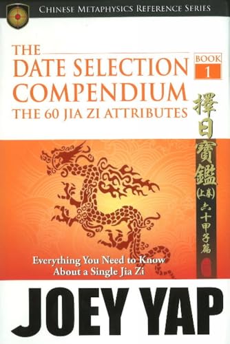 Date Selection Compendium -- Book 1