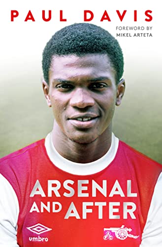 Arsenal and After