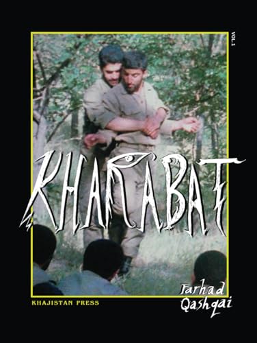 Kharabat Vol. 1