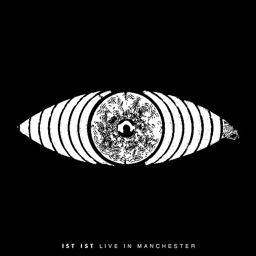 Various - Live In Manchester [VINYL]