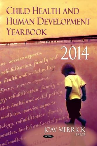 Child Health & Human Development Yearbook 2014