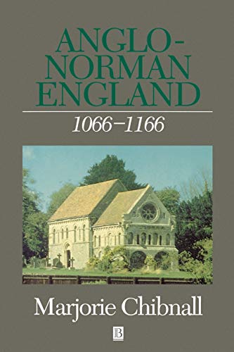 Anglo-Norman England