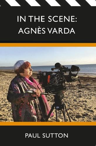 In the Scene : Agnes Varda