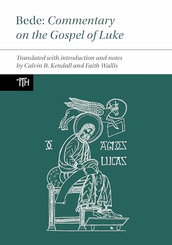 Bede: Commentary on the Gospel of Luke : 85