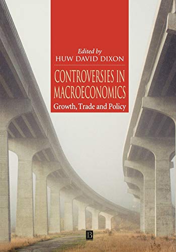 Controversies in Macroeconomics: Growth